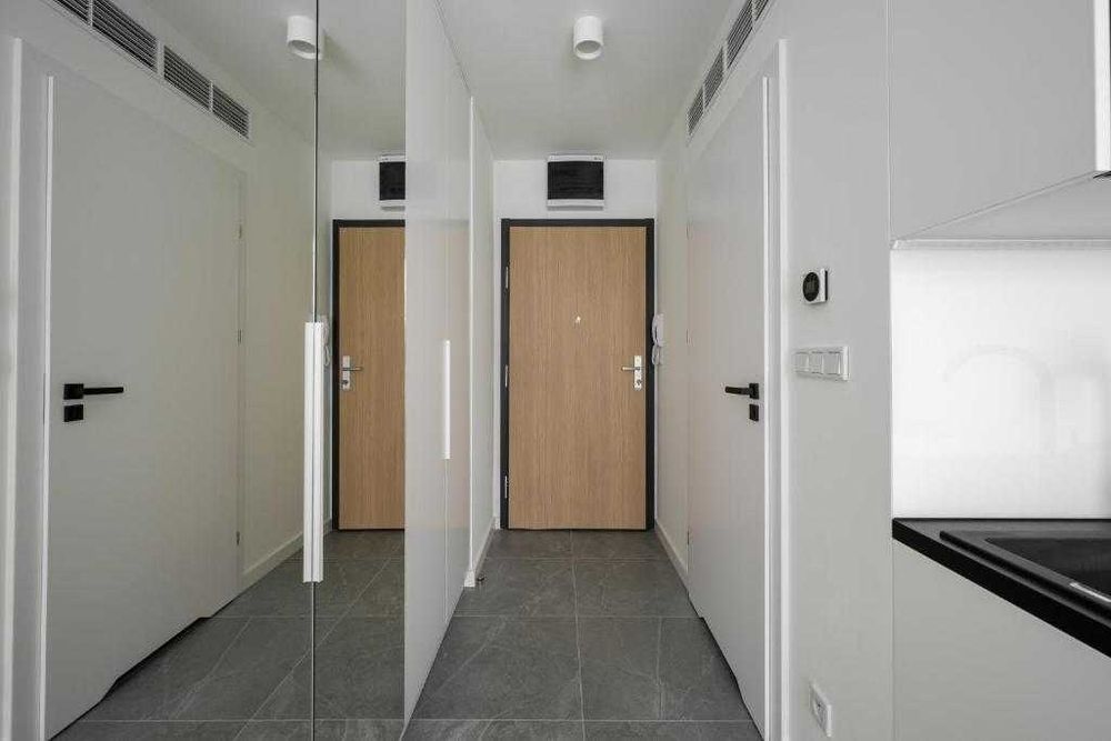PREMIUM STUDIO | MOKOTÓW DISTRICT