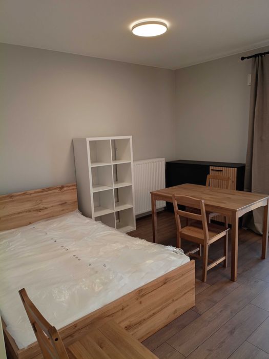BRAND-NEW STUDIO| BEMOWO DISTRICT | photo 4