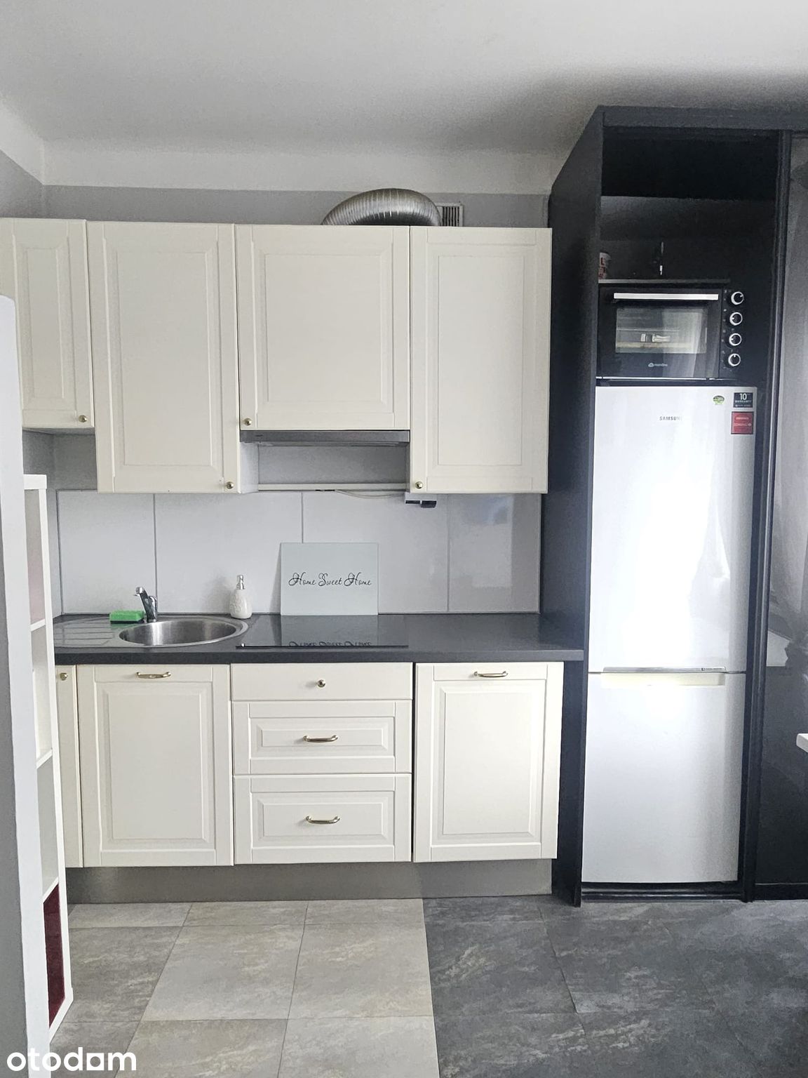 NICE AND COZY STUDIO | WOLA DISTRICT