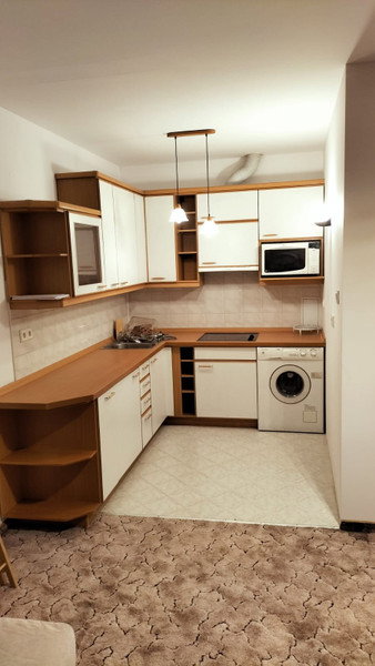 FURNISHED STUDIO APARTMENT | PRAGA-POŁUDNIE DISTRICT