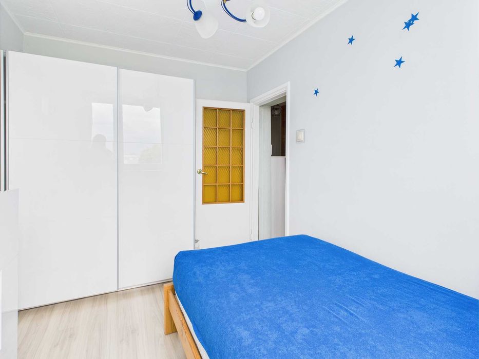 BRIGHT AND COLORFUL 2 ROOM | OCHOTA DISTRICT — photo 2