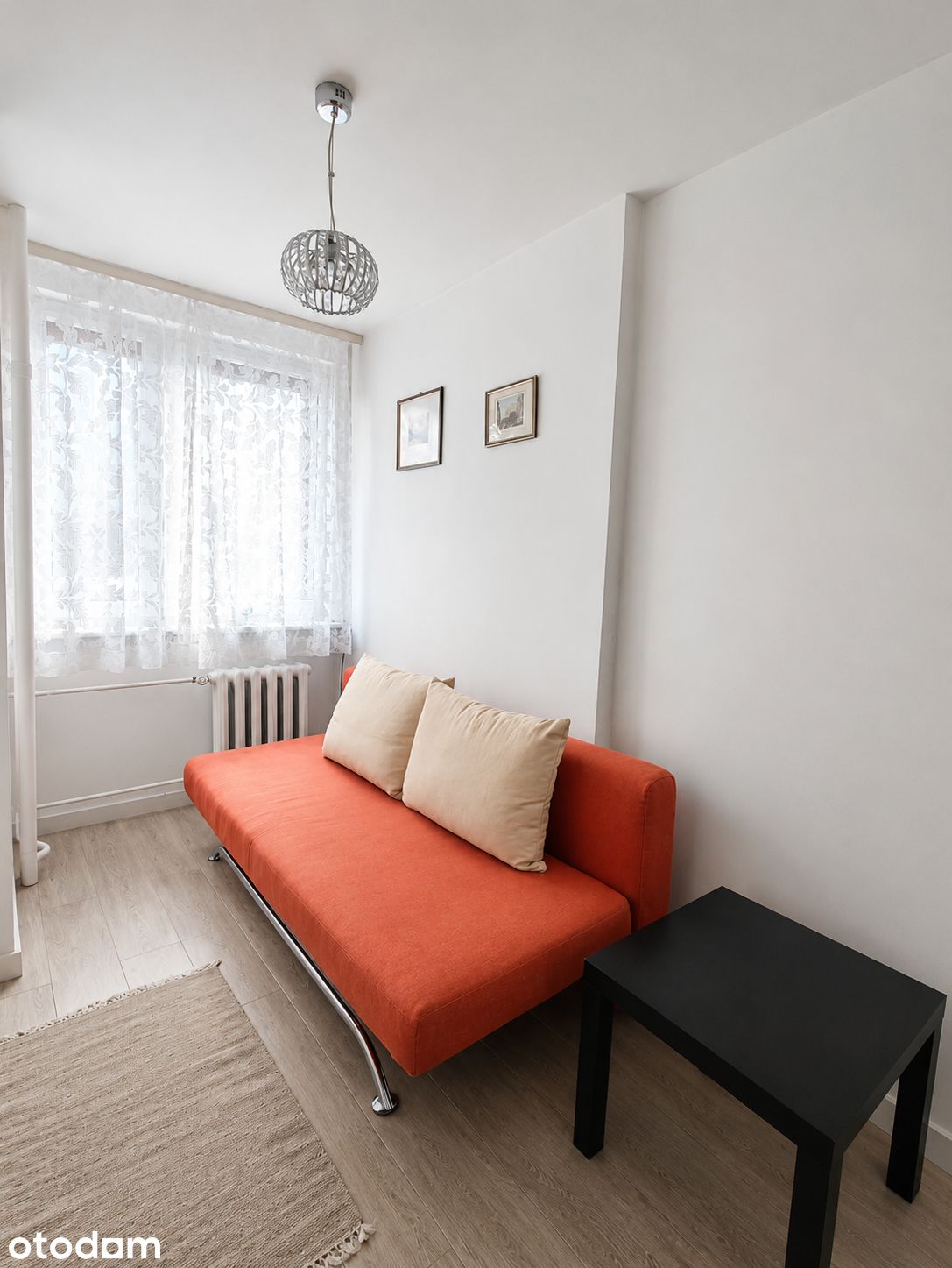 COZY 2-ROOM APARTMENT | ŚRÓDMIEŚCIE DISTRICT