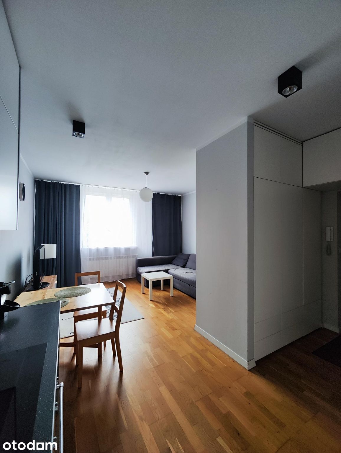 COZY STUDIO APARTMENT | WOLA DISTRICT