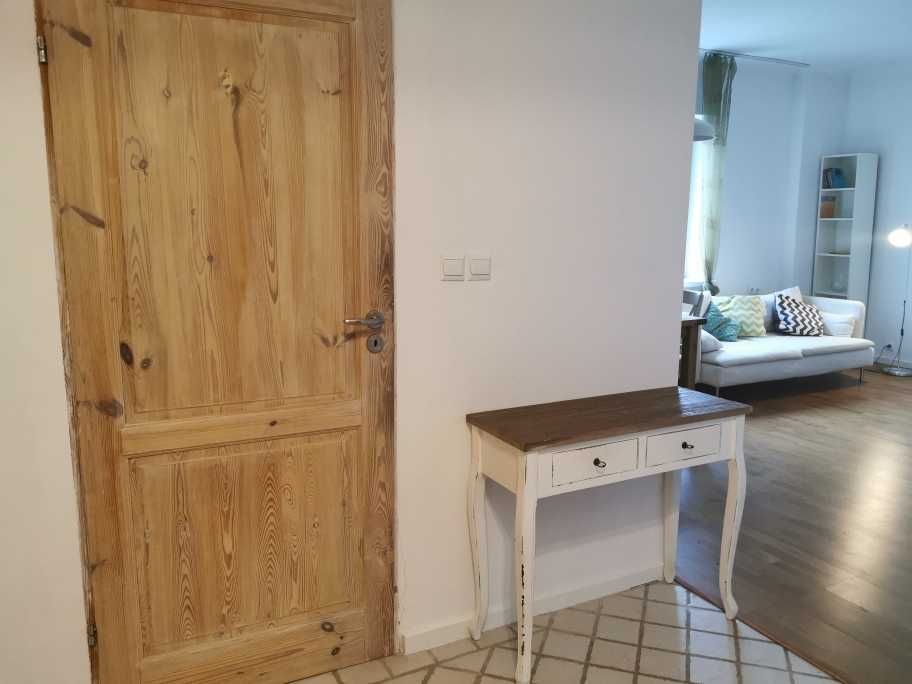COZY 2-ROOM APARTAMENT| ŚRÓDMIEŚCIE DISTRICT