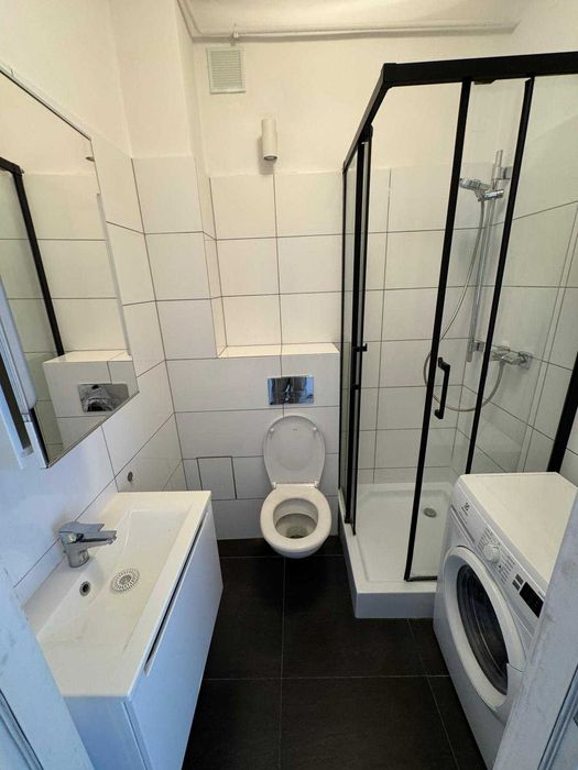 BRIGHT 2-ROOM APARTMENT | MOKOTÓW DISTRICT