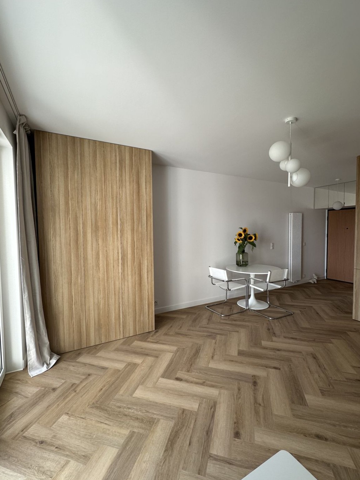 MODERN STUDIO | BALCONY | PRAGA-POŁUDNIE DISTRICT