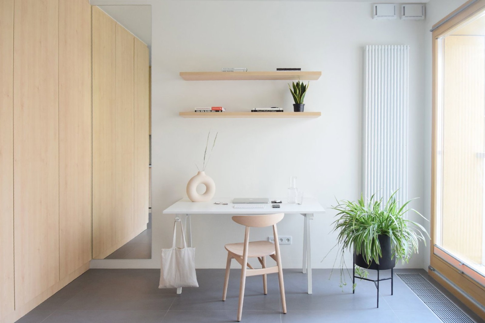 DESIGNER STUDIO | WOLA DISTRICT