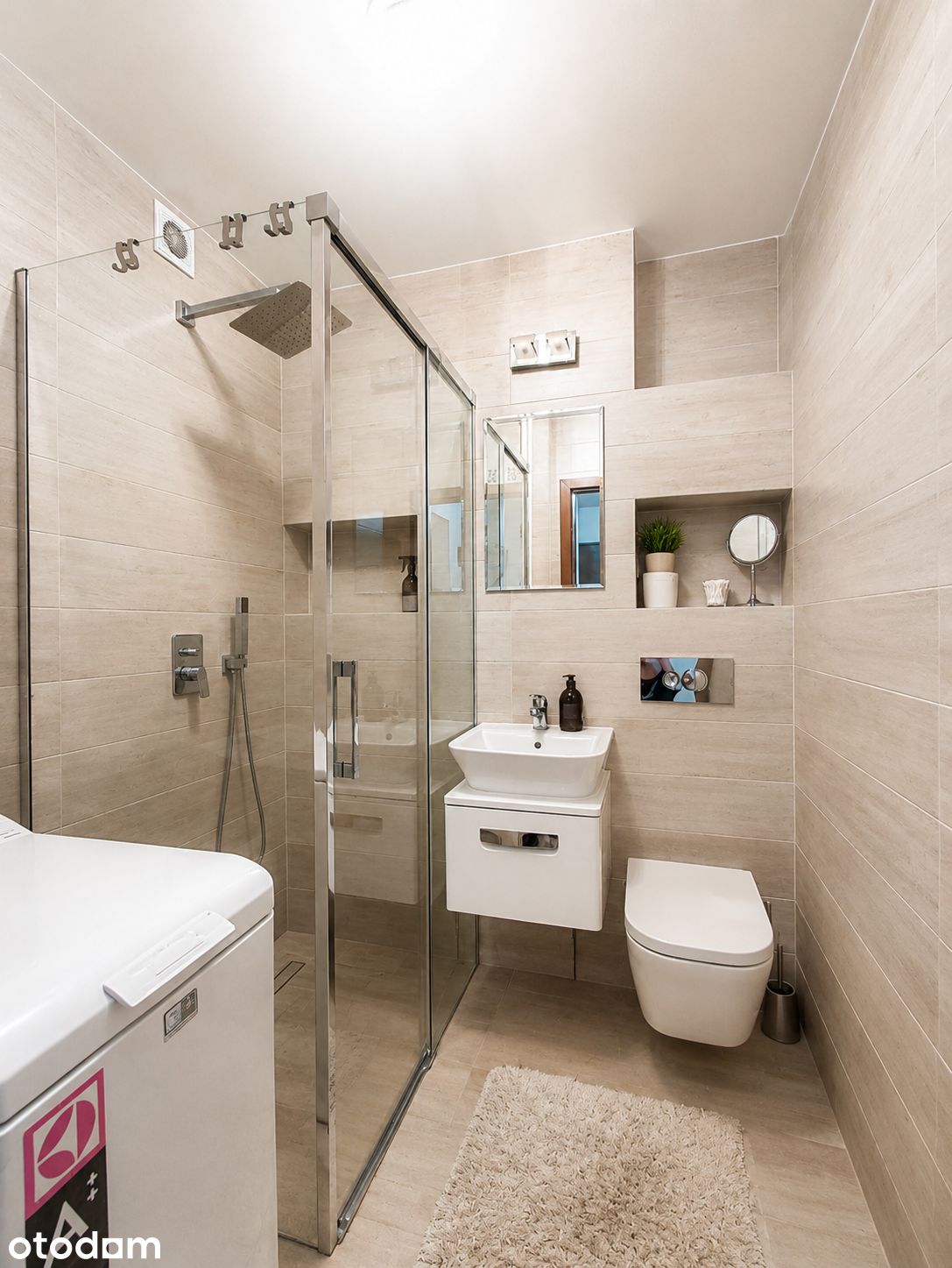 COZY 2-ROOM APARTMENT | ŚRÓDMIEŚCIE DISTRICT