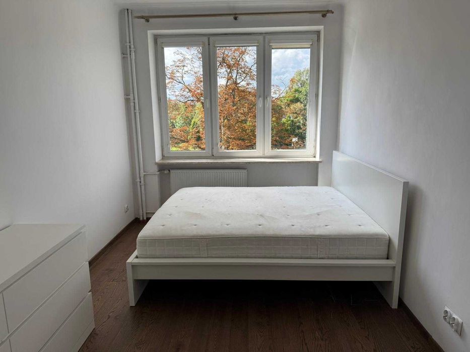 BRIGHT 2-ROOM APARTMENT | MOKOTÓW DISTRICT
