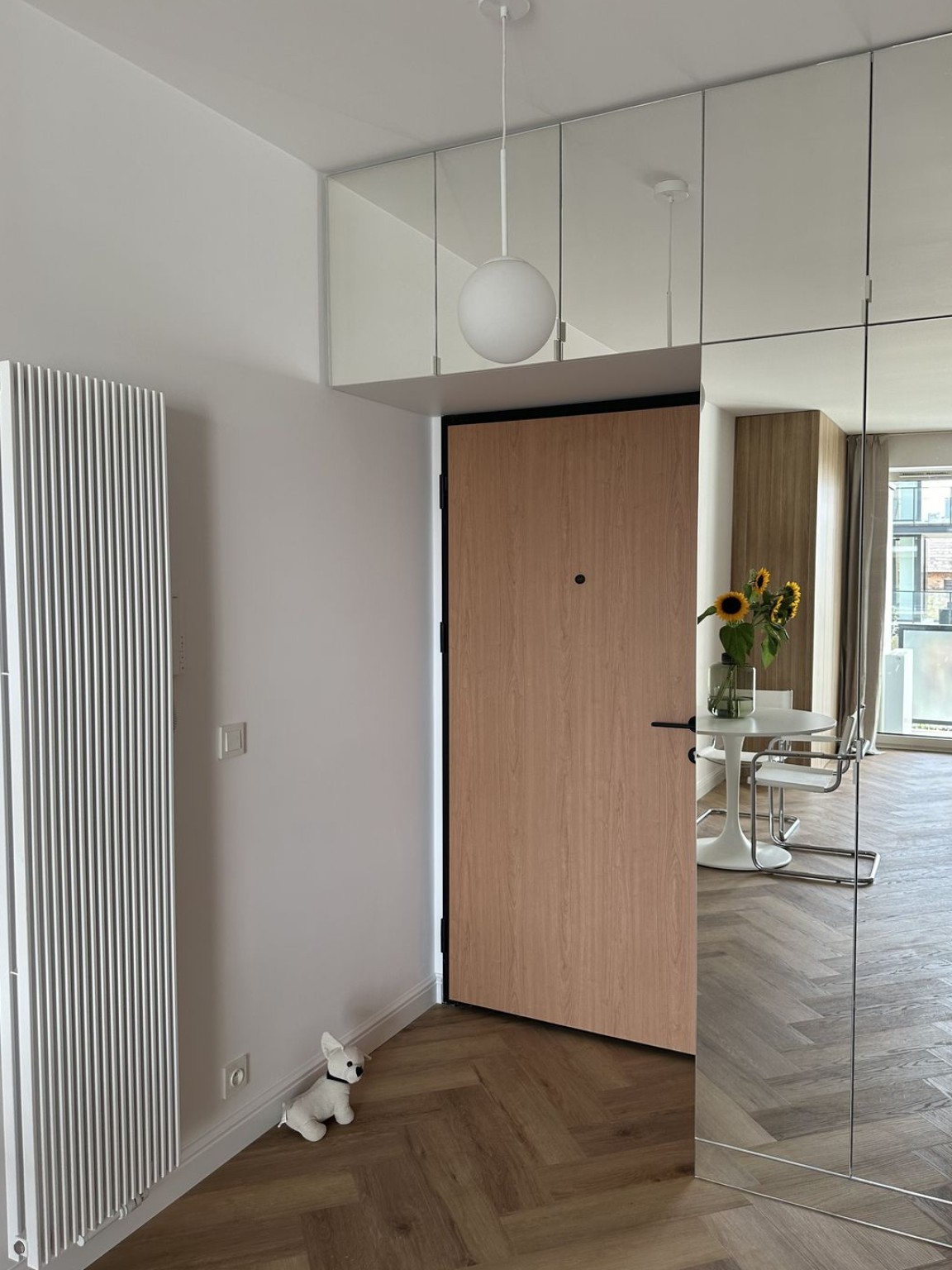 MODERN STUDIO | BALCONY | PRAGA-POŁUDNIE DISTRICT