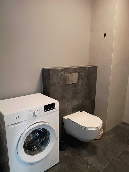 BRAND-NEW STUDIO| BEMOWO DISTRICT