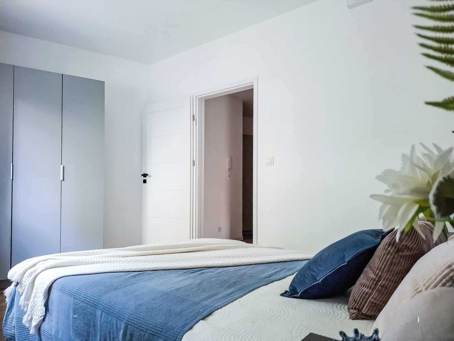 MODERN 2-ROOM | PRAGA-POŁUDNIE DISTRICT