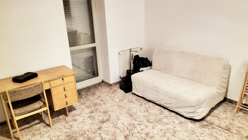FURNISHED STUDIO APARTMENT | PRAGA-POŁUDNIE DISTRICT | photo 2