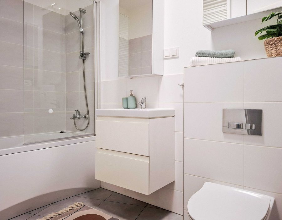 MODERN 2-ROOM | PRAGA-POŁUDNIE DISTRICT