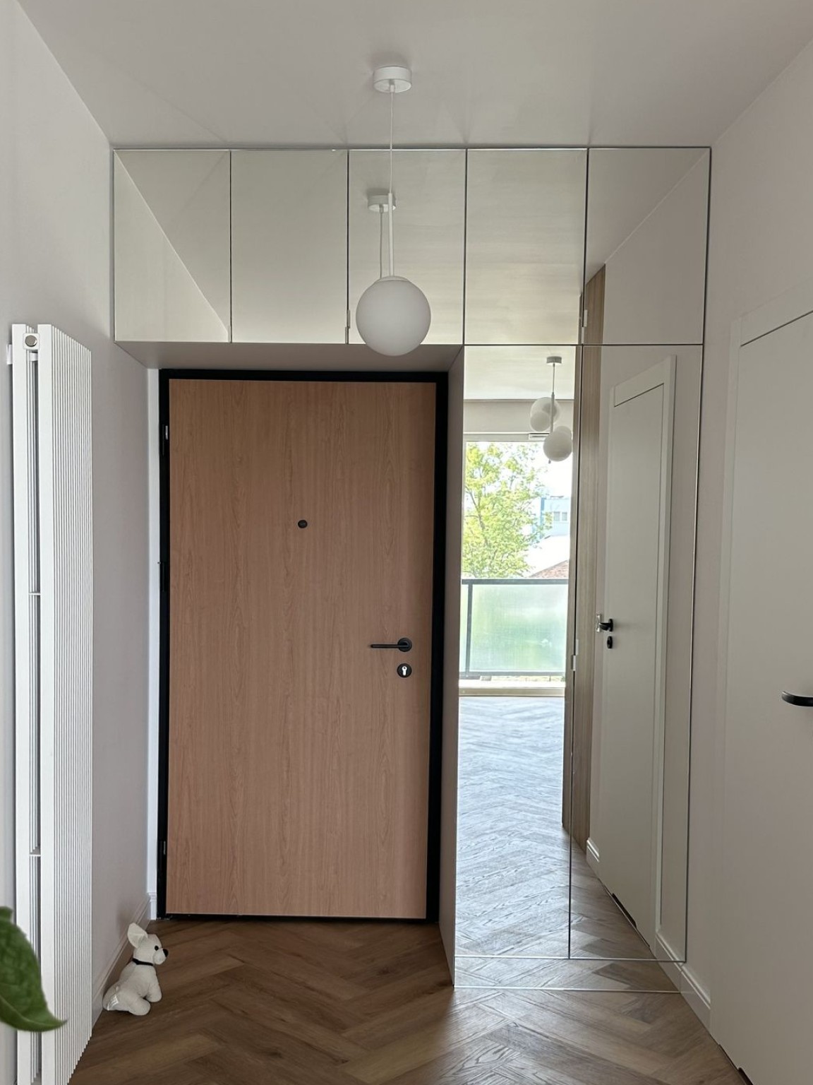 MODERN STUDIO | BALCONY | PRAGA-POŁUDNIE DISTRICT