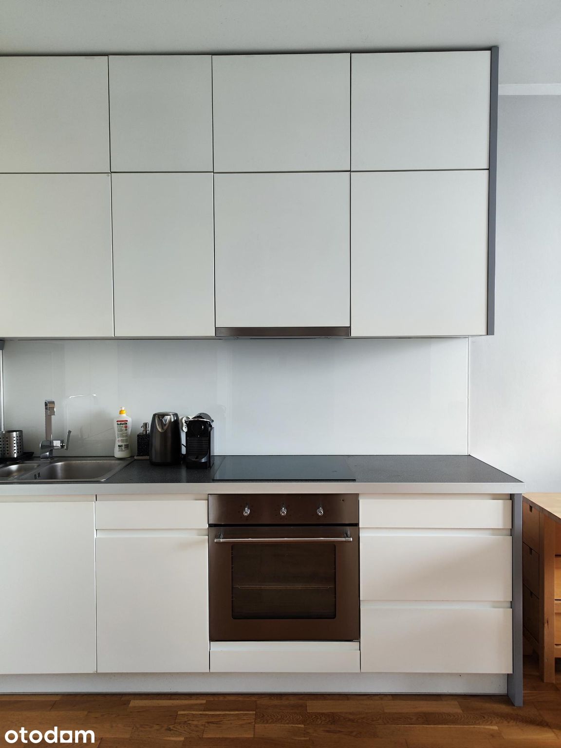 COZY STUDIO APARTMENT | WOLA DISTRICT