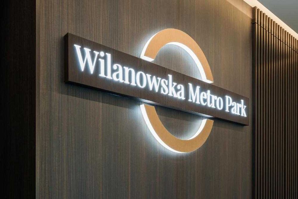 PREMIUM STUDIO | MOKOTÓW DISTRICT