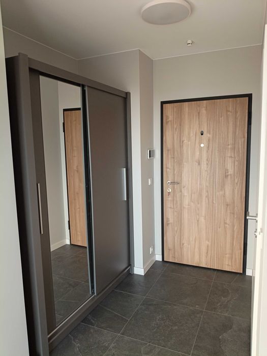 BRAND-NEW STUDIO| BEMOWO DISTRICT