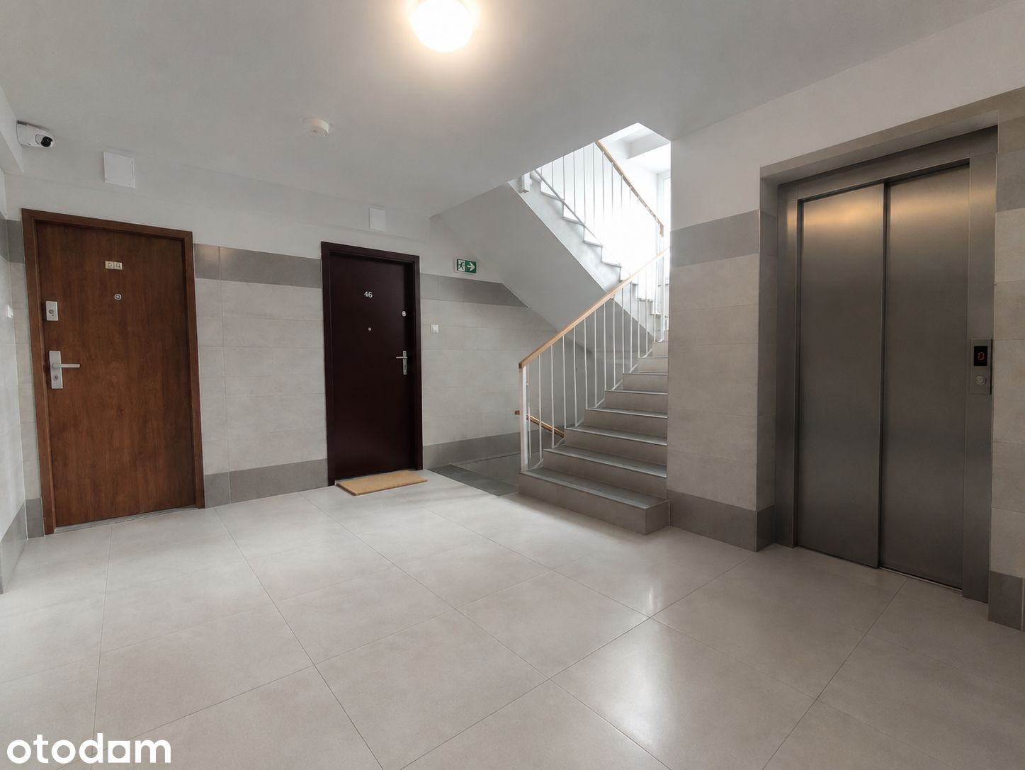 COZY 2-ROOM APARTMENT | ŚRÓDMIEŚCIE DISTRICT