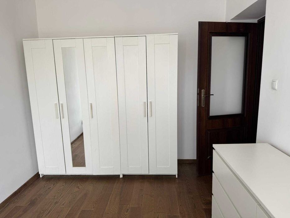 BRIGHT 2-ROOM APARTMENT | MOKOTÓW DISTRICT