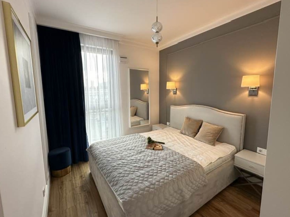 PREMIUM 2-ROOM | WOLA DISTRICT