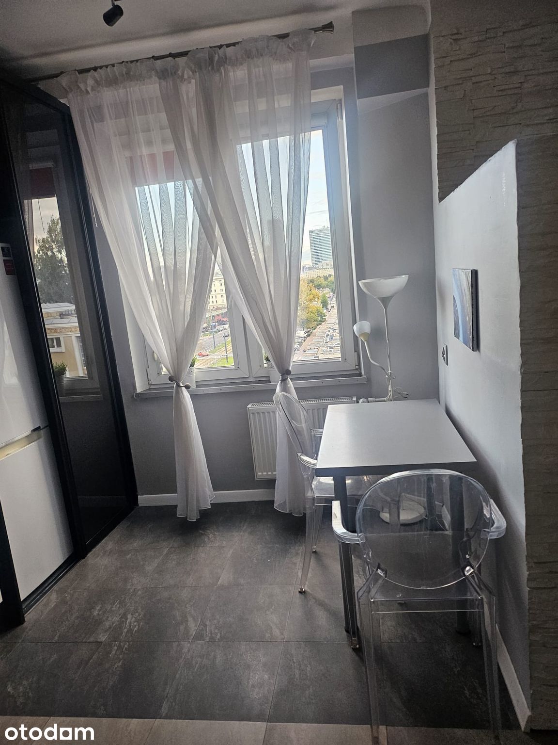 NICE AND COZY STUDIO | WOLA DISTRICT