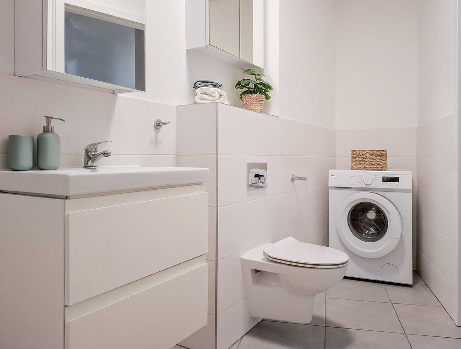 MODERN 2-ROOM | PRAGA-POŁUDNIE DISTRICT
