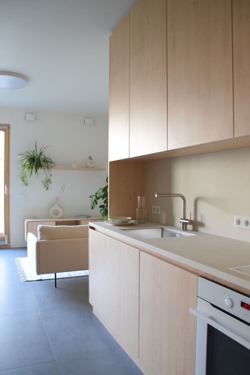 DESIGNER STUDIO | WOLA DISTRICT