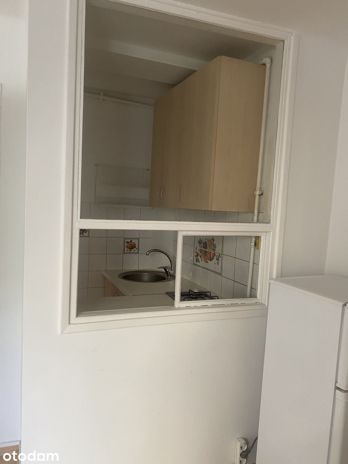 BRIGHT AND QUIET STUDIO | CENTRUM DISTRICT