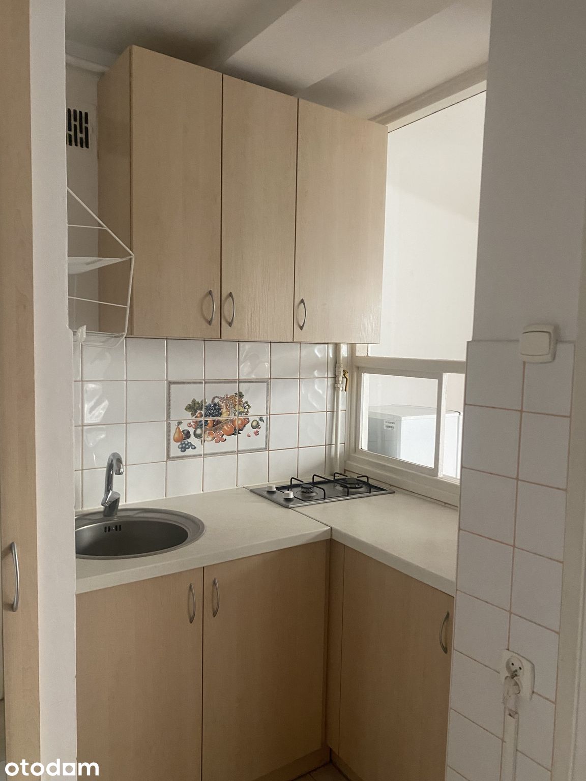 BRIGHT AND QUIET STUDIO | CENTRUM DISTRICT