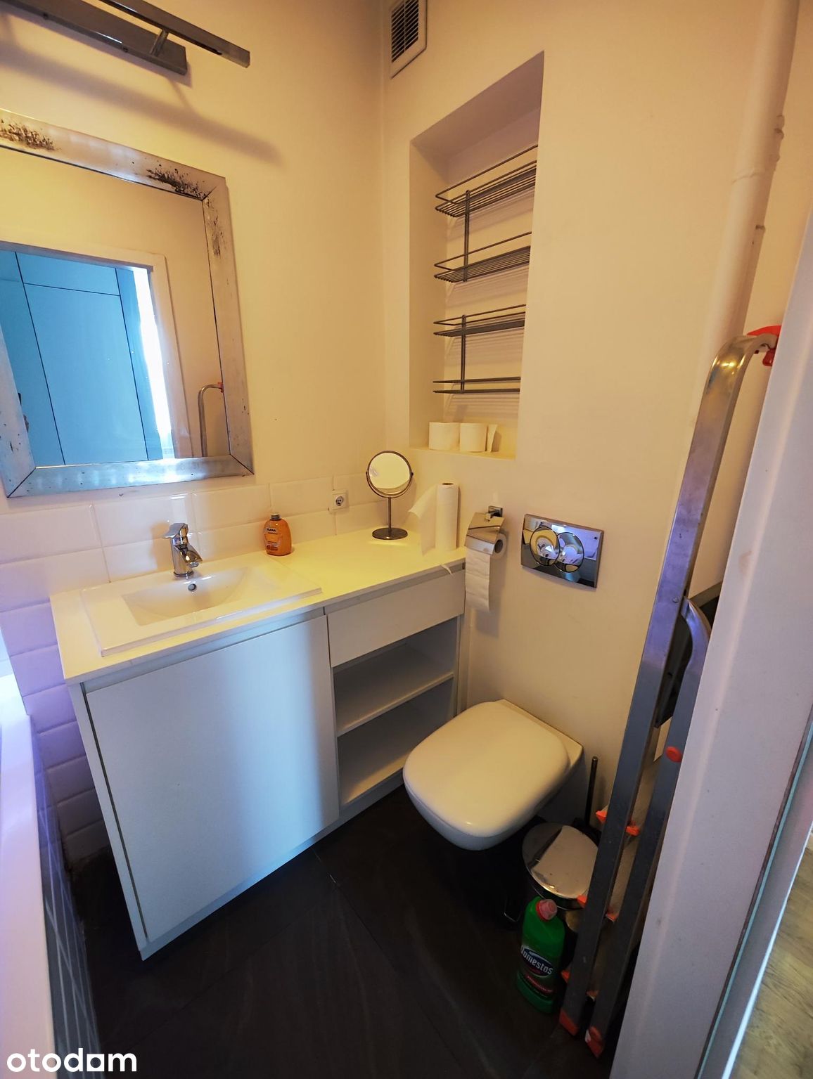 COZY STUDIO APARTMENT | WOLA DISTRICT