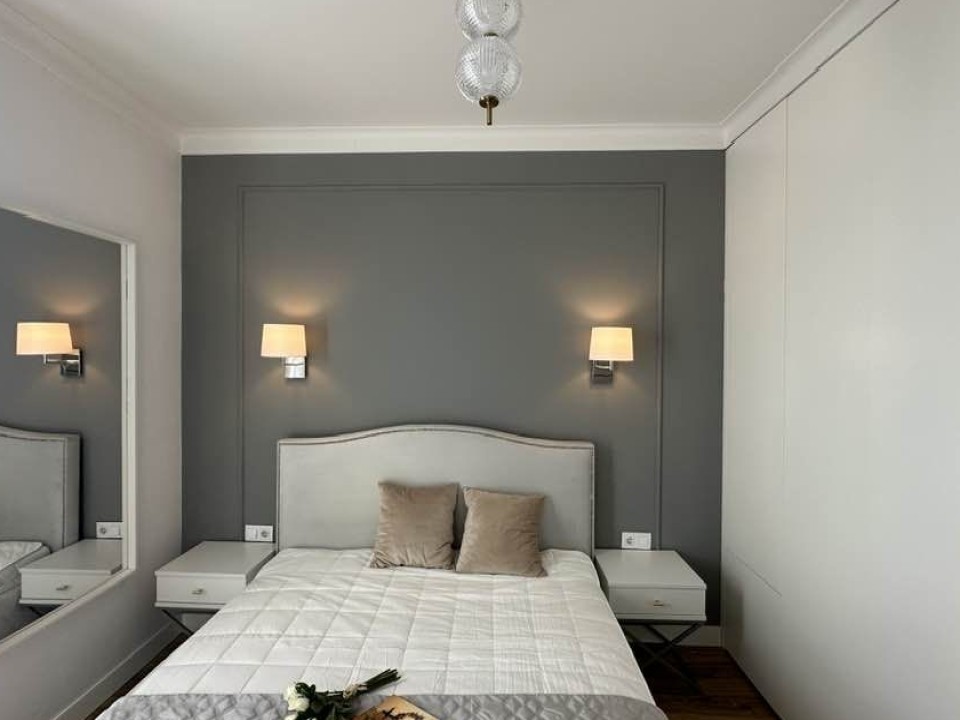 PREMIUM 2-ROOM | WOLA DISTRICT
